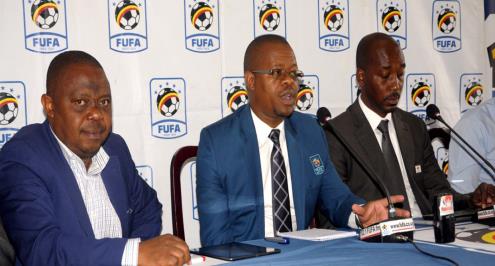 رئيس الاتحاد الأوغندي: الخسارة في مجموعة تضم مصر وغانا "شرف"